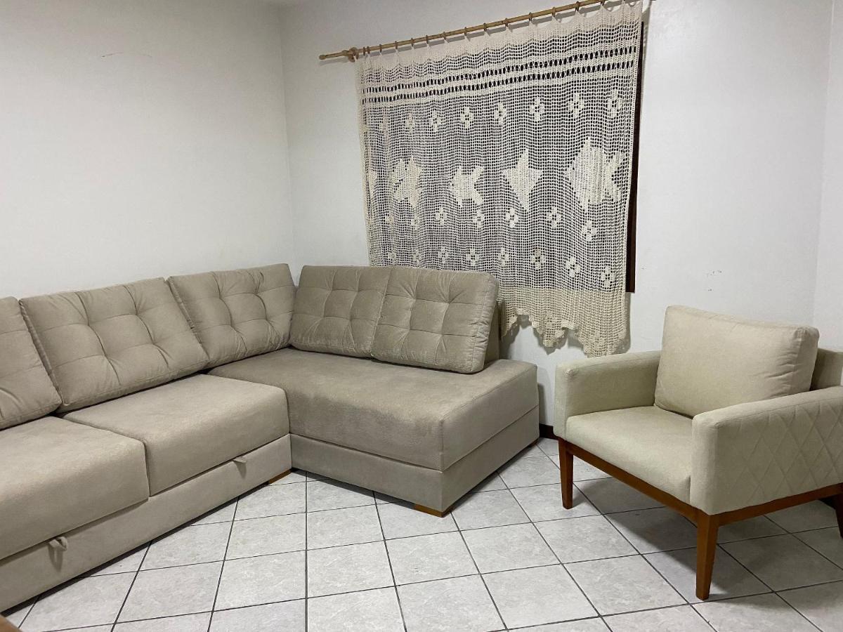 Casa em Bombinhas Próximo a Praia Exterior foto