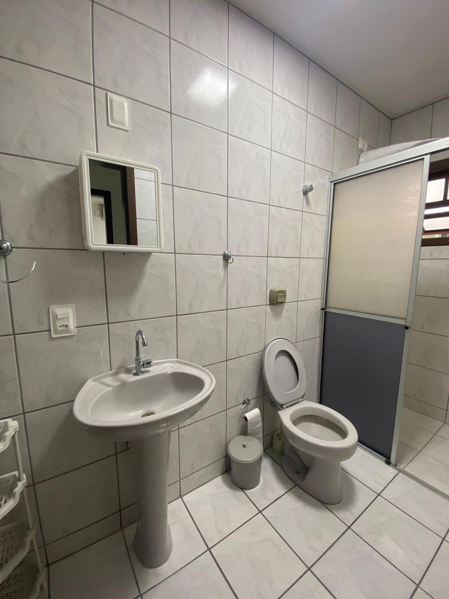 Casa em Bombinhas Próximo a Praia Exterior foto