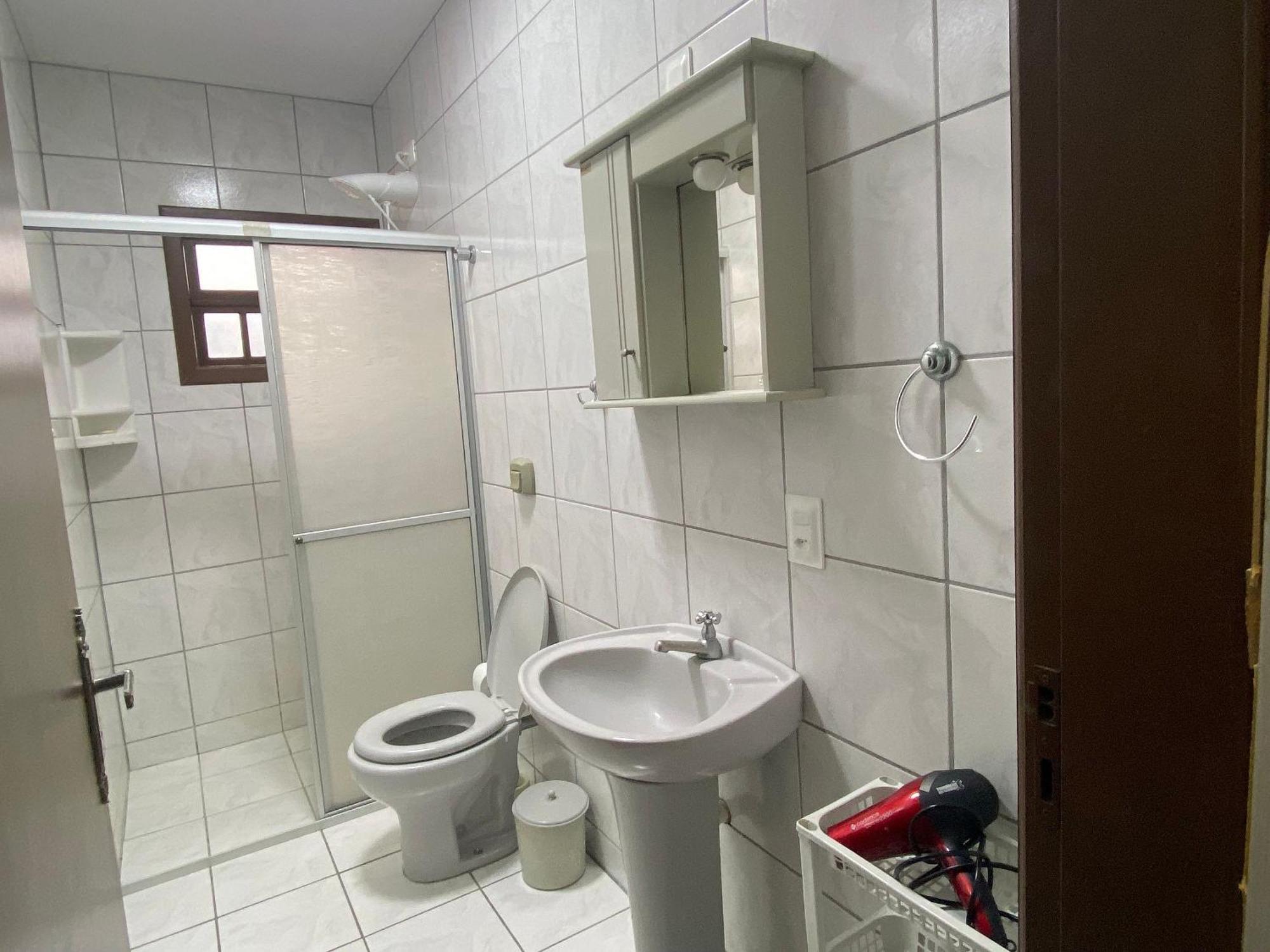 Casa em Bombinhas Próximo a Praia Exterior foto